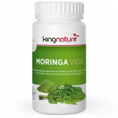 Moringa Vida