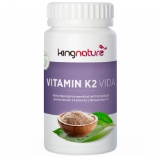 Vitamin K2 Vida