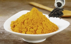 Kurkuma-Pfeffer-Mix BIO, 150 g