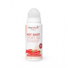 Hot Shot Sportcreme