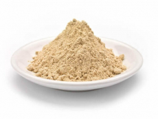 Maca Pulver schwarz Bio 250g
