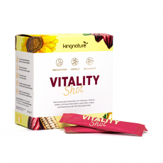 Vitality Shot 30 Sticks