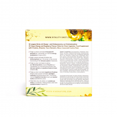 Vitality Shot 30 Sticks