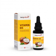 Vitamin D3 Vida