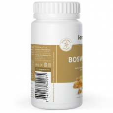 Boswellia Vida