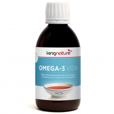 Omega-3 Vida