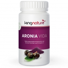 Aronia Vida