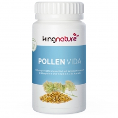 Pollen Vida