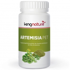 Artemisia PET (Tierfutter)