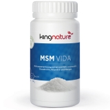 MSM Vida