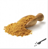 Kurkuma-Pulver rein BIO, 1000g